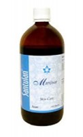 Dr. Balaji Tambe, Santulan MANJISAR ASAV, 400ml, For Skin Care